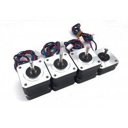 Voron SwitchWire Motor Kit