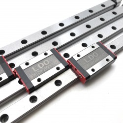 SW Linear Rail Kit