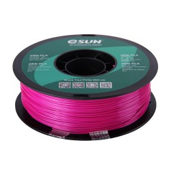 eSilk PLA 1.75 - Violet 1kg