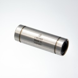 Misumi linear bearing LMUW8
