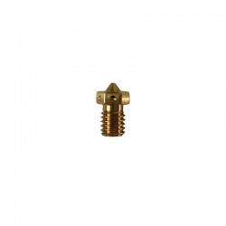 E3D Brass Nozzle 0.4mm/1.75mm