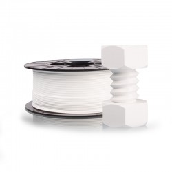 PETG 1.75 - White 1kg