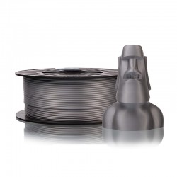 PLA 1.75 - Серебряный 1кг