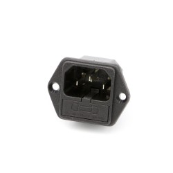 Power Entry Connector...