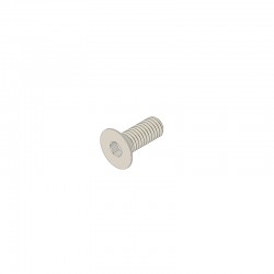 ISO10642 m3x8 (A4 SS)