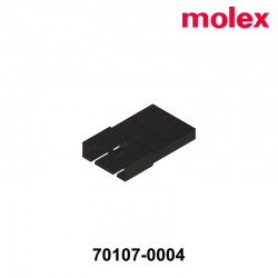 Molex 70107-0004 Crimp...