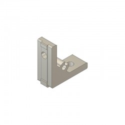 Misumi HBKTST5 Bracket...