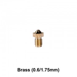 Phaetus Brass Nozzle...