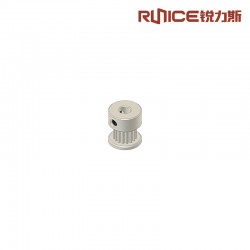 2GT Pulley 16T/6mm/5mm...