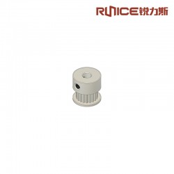 2GT Pulley 20T/6mm/5mm...