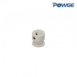 2GT Pulley 20T/6mm/8mm...