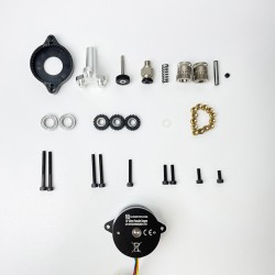 Galileo Clockwork Kit