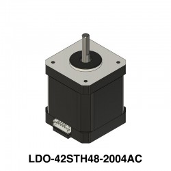 V1/2 Z Motor...