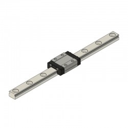 robotdigg linear rail