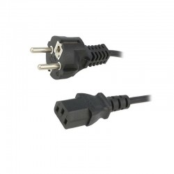 Power cord (IEC C13 1.2m)