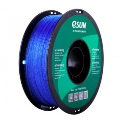 eTwinkling PLA 1.75 - Blue 1kg