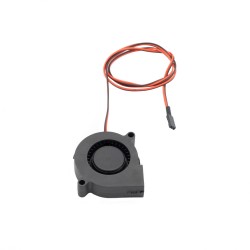 Radial Cooling Fan 12V MK2