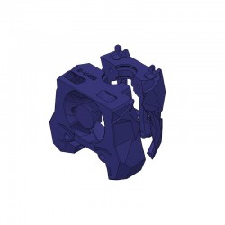 Revo Six & V6 printhead...