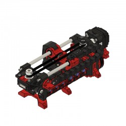 ERCF kit (6 channels)
