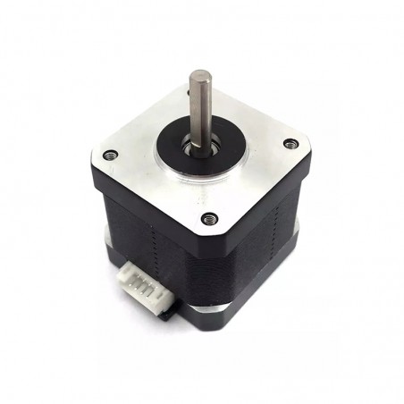 1.8° Nema17 Stepper Motor (LDO-42STH40-1004ASC)