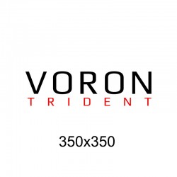 Voron Trident 350x350 Full Kit