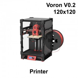 Voron V0.2 Printer