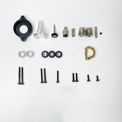 Galileo Clockwork Kit...