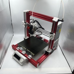 Bear v2.1 Printer (MK3S+)