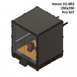 Voron V2.4 350x350 PRO Kit