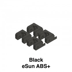 Z Tensioners (Black ABS+)