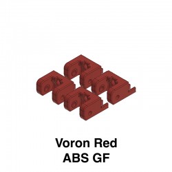 Z Tensioners (Red ABSGF)