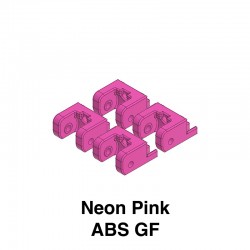 Z Tensioners (Pink ABSGF)
