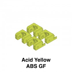 Z Tensioners (Yellow ABSGF)