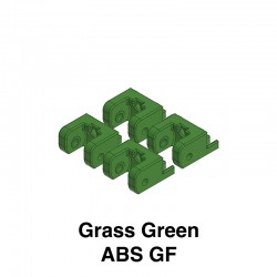 Z Tensioners (Green ABSGF)