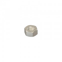 DIN934 M5 Hex Nut (A4)