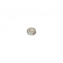 DIN934 M3 Hex Nut (A2)