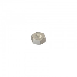 DIN934 M4 Hex Nut (A2)