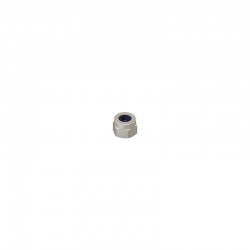 DIN985 M2.5 Hex Nut (A2)