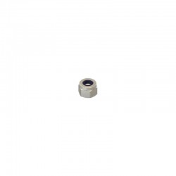 DIN985 M3 Nylock Nut (A2)