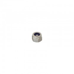 DIN985 M4 Nylock Nut (A2)