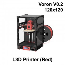 Voron V0.2 Printer