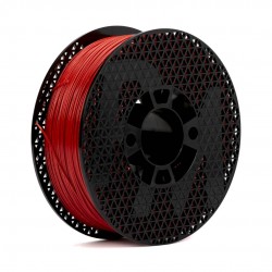 Filament-PM ABS (Scarlet...