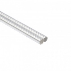 Misumi® PSFU8-420 rods