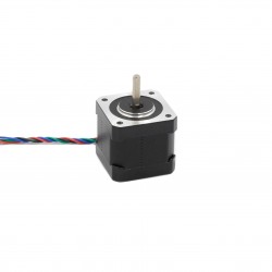 Cool Extruder Stepper Motor