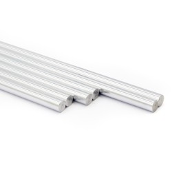 Misumi PSFU8 Rods Set for...
